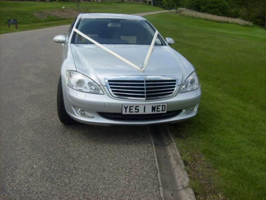 Mercedes leasing stevenage #3